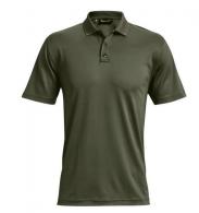 Under Armour Tac Elite Polo Men's Marine OD Green S - 1379202390SM