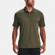 W Tac Elite Polo-GRN,LG - 1379206390LG