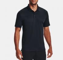 W Tac Elite Polo-NVY,LG - 1379206465LG