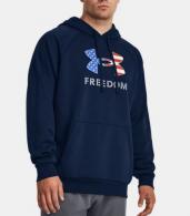 Freedom BFL Hoodie-Navy, 3XL - 13792094083X