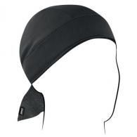 ZANheadgear Flydanna Polyester Micromesh Black - ZM114