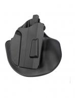 Safariland Model 7378 7TS ALS Concealment Paddle and Belt Loop For Glock 23 Combo Holster - 1328208 Safariland Model 7378 7TS ALS Concealment Paddle and Belt Loop For Glock 23 Combo Holster - 1328208