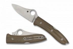 Spyderco SpyOpera - C255CMP
