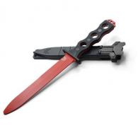 Benchmade SOCP 7.11" Fixed Blade Trainer Knife - 185T Benchmade SOCP 7.11" Fixed Blade Trainer Knife - 185T
