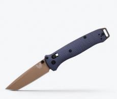 BAILOUT, AXIS, TANTO - 537FE-02