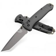 Bailout; Gray/PL; Axis; Tanto - 537GY-03