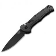 Benchmade Mini Claymore 3" Automatic Folding Knife - 9570BK Benchmade Mini Claymore 3" Automatic Folding Knife - 9570BK