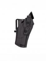 Safariland Model 6360RDS ALS/SLS Mid-Ride Level III Retention For Glock 19 w/ Compact Light Duty Holster - 1333002 Safariland Model 6360RDS ALS/SLS Mid-Ride Level III Retention For Glock 19 w/ Compact Light Duty Holster - 1333002