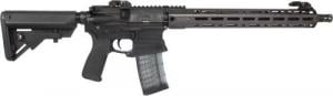 Lancer L15 Defense 5.56mm 16" 30rd LE - L15-RFL-DEF-G2-LE