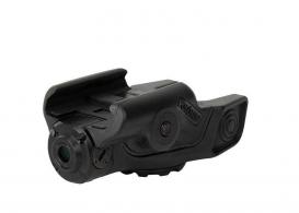 Holosun Compact Infrared Laser Polymer Rail Mount - RML-IR Holosun Compact Infrared Laser Polymer Rail Mount - RML-IR