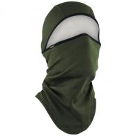 ZANheadgear Convertible Balaclava Sportflex UPF50+ Series Olive Drab - WB4L200