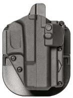 Alien Gear Holsters Rapid Force Level 2 Slim Holster LH - R2-LB-0057-L-B-L0-D