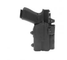 Rapid Force Level 2 Slim Holster - R2-LB-0057-R-B-L1-D