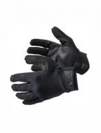 TAC A4 - Black gloves - 2XL - 59380-019-2XL