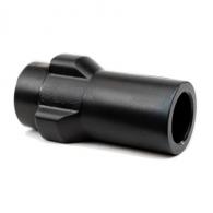3-Lug Muzzle Device - AA093LSD28 3-Lug Muzzle Device - AA093LSD28