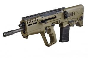 IWI US, Inc. Tavor 7 Bullpup Rifle - 308 Winchester, ODG - T7G2010CA IWI US, Inc. Tavor 7 Bullpup Rifle - 308 Winchester, ODG - T7G2010CA