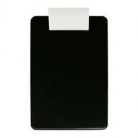 Antimicrobial Plastic Clipboard - Letter/A4 Size - 21610