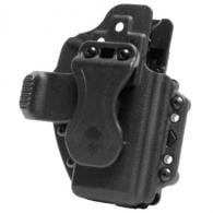 Alien Gear Photon Non-Light AIWB/OWB Holster for Glock 43/43X Ambidextrous Optic Compatible - PHO-0759-L0-D