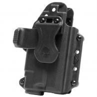Alien Gear Photon IWB/OWB Holster for Glock 43X/48 MOS with Light - PHO-1138-L1-D Alien Gear Photon IWB/OWB Holster for Glock 43X/48 MOS with Light - PHO-1138-L1-D