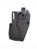 Safariland SafariVault Level 1 RDS For Glock 17 w/ Light Duty Holster - 1333892