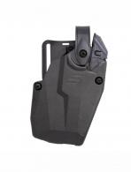 Safariland SafariVault Level 3 RDS For Glock 17 w/ Light Duty Holster - 1333891 Safariland SafariVault Level 3 RDS For Glock 17 w/ Light Duty Holster - 1333891
