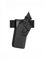 Safariland Model 7360RDS 7TS ALS/SLS Mid-Ride For Glock 47 MOS w/ Light Duty Holster - 1333484