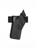 Safariland Model 7360RDS 7TS ALS/SLS Mid-Ride For Glock 47 MOS w/ Light Duty Holster - 1333484 Safariland Model 7360RDS 7TS ALS/SLS Mid-Ride For Glock 47 MOS w/ Light Duty Holster - 1333484