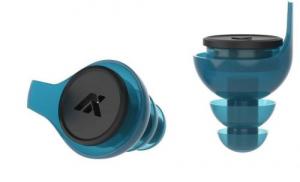 XP Reactor Earplugs Blue - XPR-BM/L