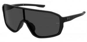 Under Armour Gameday Sunglasses Black - UAGAMEDAYG 807-KA