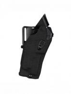 Safariland Model 6390RDS ALS Mid-Ride Level I Retention STI Staccato P-Duo w/ Light Duty Holster - 1334468