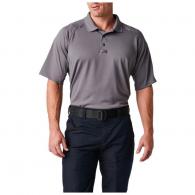 5.11 Tactical PERFORMANCE Short Sleeve Polo - Small - 71049-092-S