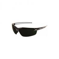 Zorge G2 - Black Frame / IR5 Medium Welding Lenses - DZ11-IR5-G2