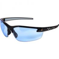 Zorge G2 - Black Frame / Light Blue Lenses - DZ113-G2