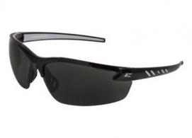 Zorge G2 - Black Frame / Smoke Lenses - DZ116-G2