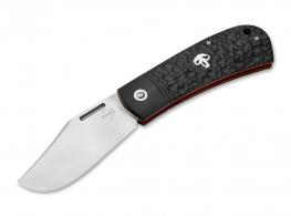 Boker Plus 01BO194 Bad Guy SlipJoint Folder - 3.54" - 01BO473