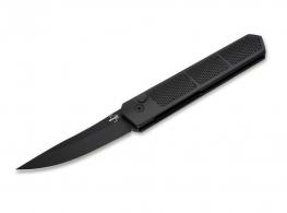 Boker Plus Kwaiken Grip Auto Bk - 01BO474