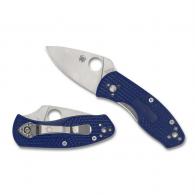 Ambitious Lightweight Blue CPM S35VN - C148SBL
