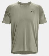 Under Armour Tech 2.0 Short Sleeve, Grove Green, Men's, 2XL - 13264132732X