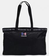 UA Favorite Freedom Tote, Women's, Black - 1381910001OSFM