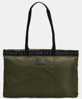 UA Favorite Freedom Tote, Women's, OD Green - 1381910390OSFM