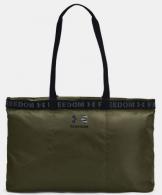 UA Favorite Freedom Tote, Women's, OD Green - 1381910390OSFM