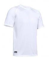 UA Walleye SS-WHT,XXL - 13829081102X