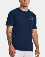 Freedom Spine T-BLU,XXL - 13829724102X