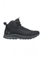 UA Charged Bandit TR 2 SP-BLK, Size 11.5 - 302472500311.5