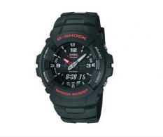G-Shock G-100 Series - G100-1BV