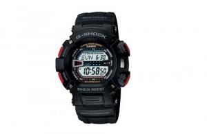 G-Shock Mudman - G9000-1V