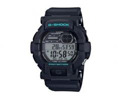 G-Shock GD-350 Series - GD350-1CR