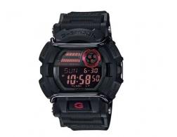 G-Shock GD-400 Series - GD400-1CR