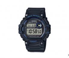 Mud-Resistant Digital Watch - TRT-110H-2AVCF