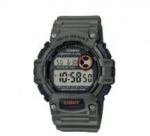 Mud-Resistant Digital Watch - TRT110H-3AV